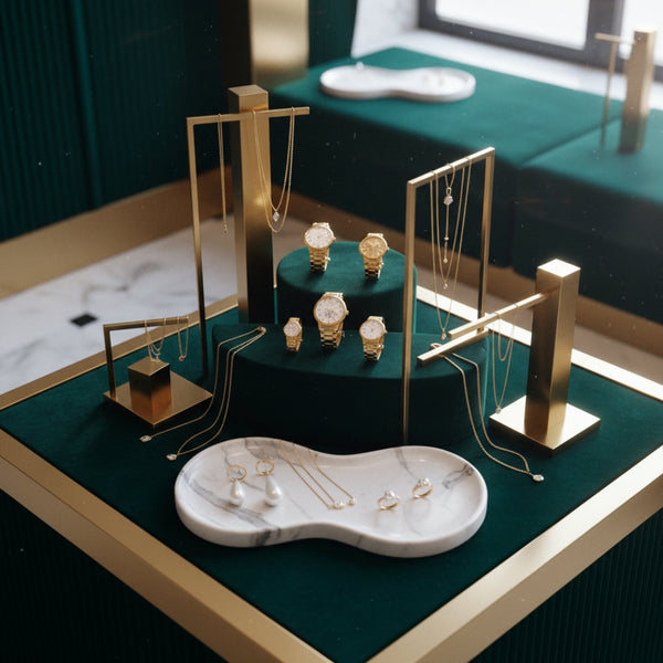 Jewelry & Watches
