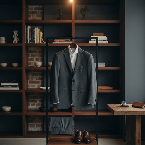 Men's Clothing