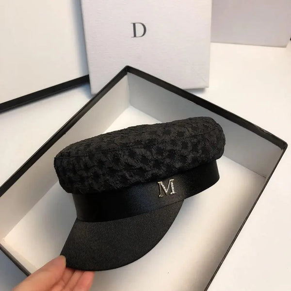 Women’s Breathable Casual Hat for Stylish Everyday Outdoor Comfort